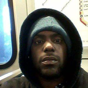 Meet your Posher, Tony